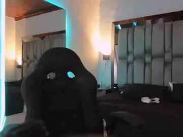 annaralein on Chaturbate 