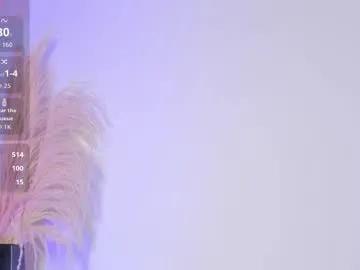 anny_jones77 on Chaturbate 