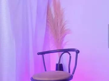 anny_jones77 on Chaturbate 