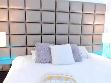 annyhizzle on Chaturbate 