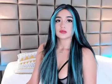 annyhizzle on Chaturbate 