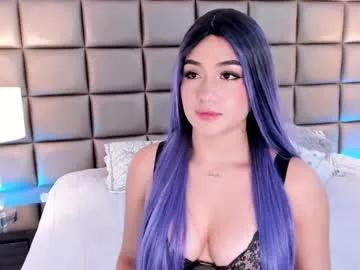 annyhizzle on Chaturbate 