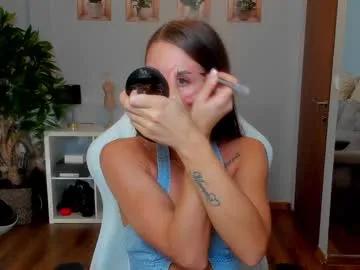 anyarayne on Chaturbate 