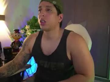 appolo_allen on Chaturbate 