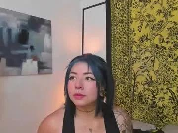 aria_and_orien on Chaturbate 