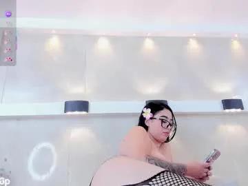 aria_paul on Chaturbate 