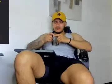 ariies13 on Chaturbate 