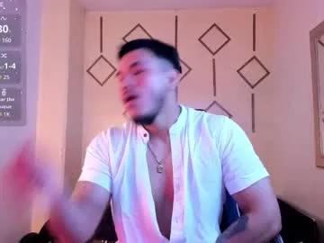 ariies13 on Chaturbate 