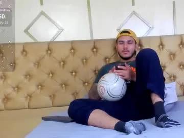 ariies13 on Chaturbate 