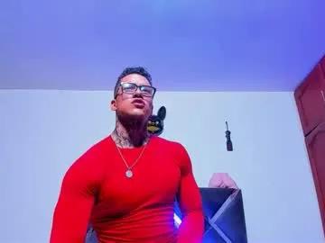 arnold_sexy_hot98 — play with me I'll give you all  #lovense #bigcock #straight #muscle #latino [1000 tokens remaining] [70 tokens remaining]