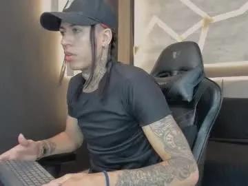 arohomlester — GOAL: Undress for you [154 tokens remaining] Welcome to my room! #femboy #submissive #bigdick #latino #anal