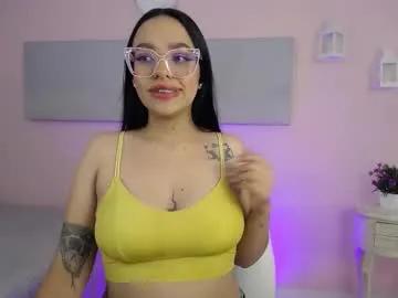 barbara_muller on Chaturbate 