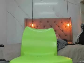 belle_brunette on Chaturbate 