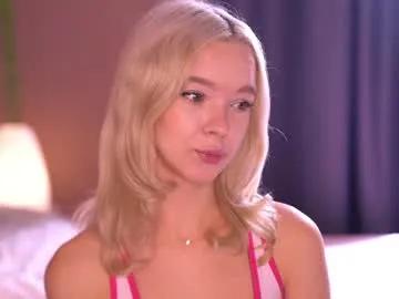 boobybliss on Chaturbate 