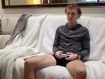 boyyhb — Goal 1 : Strip to undies (200 tokens remaining) Let's have some fun while i game  #cum #twink #sub #young #curly