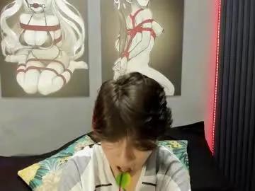 bryce_evans — Know my naked secret   [190 tokens left] come enjoy your naughty little trans boy #new #femboy #squirt #trans #slave