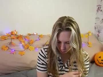 bubblebbb on Chaturbate 