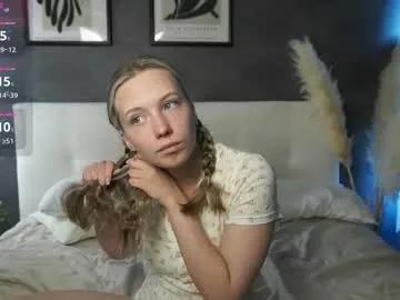 bubblebbb on Chaturbate 