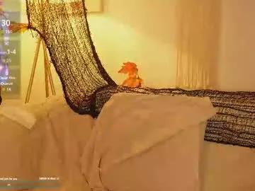 bunnycute_shy on Chaturbate 