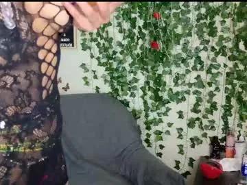 butterflybootyy on Chaturbate 