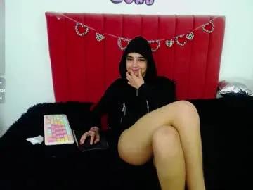 catalinahot2023 on Chaturbate 