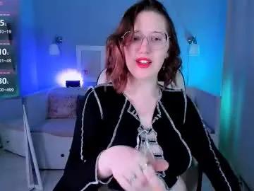 charmygrace —     =   // GOAL:  ICE CUBE ON NIPPLES [49 tokens left] // Epic goal completed! Thanks to all tippers! #puffynipples #joi #hairypussy #hairy #british