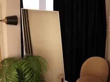 cirilada on Chaturbate 