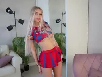 cirilada on Chaturbate 