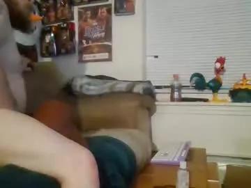 cumcannon78 on Chaturbate 