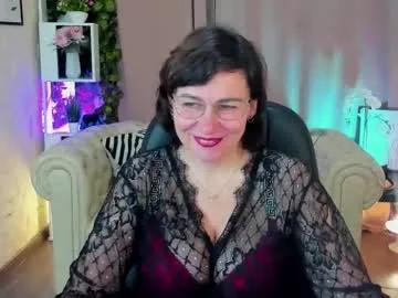 daaamnmature on Chaturbate 