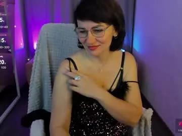 daaamnmature on Chaturbate 