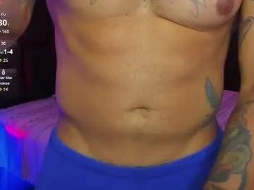 danyfitguy_ — GOAL: MAKE ME CUM AND TORTURE ASS [999 tokens remaining] enjoy #feet #dick #rcum #lovense #new #bigass #bigcock