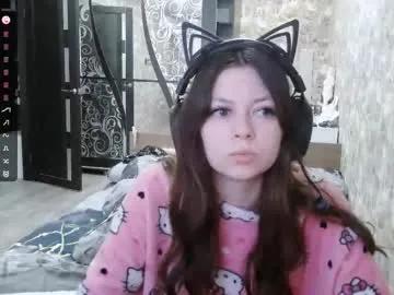 dawndollins — GOAL:  airkiss x3 ! my name is Alice and I'm a gamer!   #tease #18 #shy #skinny #young [25 tokens remaining]