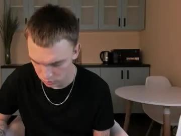 derek_banville on Chaturbate 