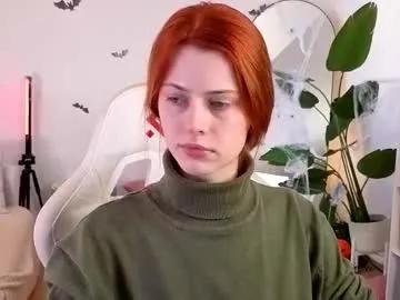 doll_lesli on Chaturbate 