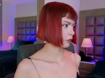 dolyconor — Come and discover how magnificent I can be, let me be your partner in adventure and pleasure  #hairy #bush #shorthair #redhead #pantyhose
