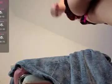 elizabetsoon — GOAL: tease with panties close up [54 tokens remaining] Hey! I am your angel today #smalltits #ass #domi #teen #bigass