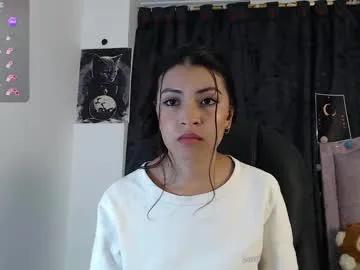 ellajonz — Hi welcome i am Ella - Goal is : A surprise #young #squirt #asian #anal #smalltits