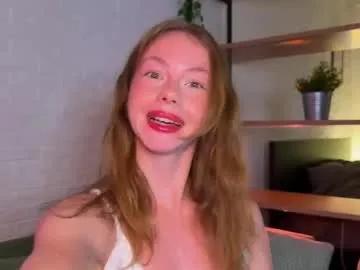elli_harmon on Chaturbate 