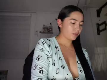 emma_johnson_ on Chaturbate 