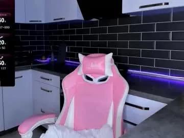 emmavictori on Chaturbate 