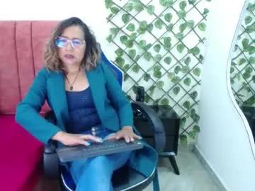 emmilychevalier on Chaturbate 