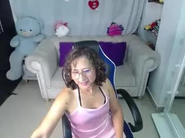 emmilychevalier on Chaturbate 
