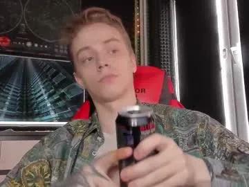 enkeer on Chaturbate 