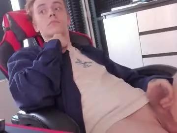 enkeer on Chaturbate 