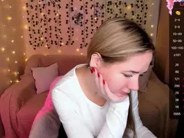 evabraunn_ — GOAL: gently lubricate feet and thighs with lotion [98 tokens remaining]  My name is Eva and i'm new here and little bit shy, but curious. Let's fun together<3 #new #shy #nonude #milf #blonde