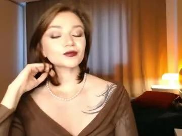 eve_nevertamed on Chaturbate 
