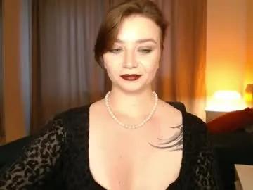 eve_nevertamed on Chaturbate 