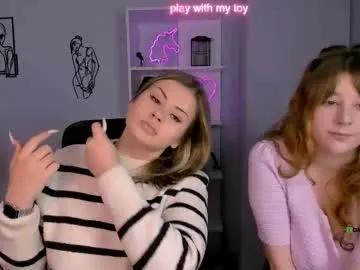 evelina_sun_ on Chaturbate 