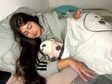 gabbyfoox — Gabbyfoox's room #longhair #new #naturaltits  #lush #nonude